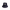 Navy sauna bucket hat with a white Signed Off Sauna House logo 